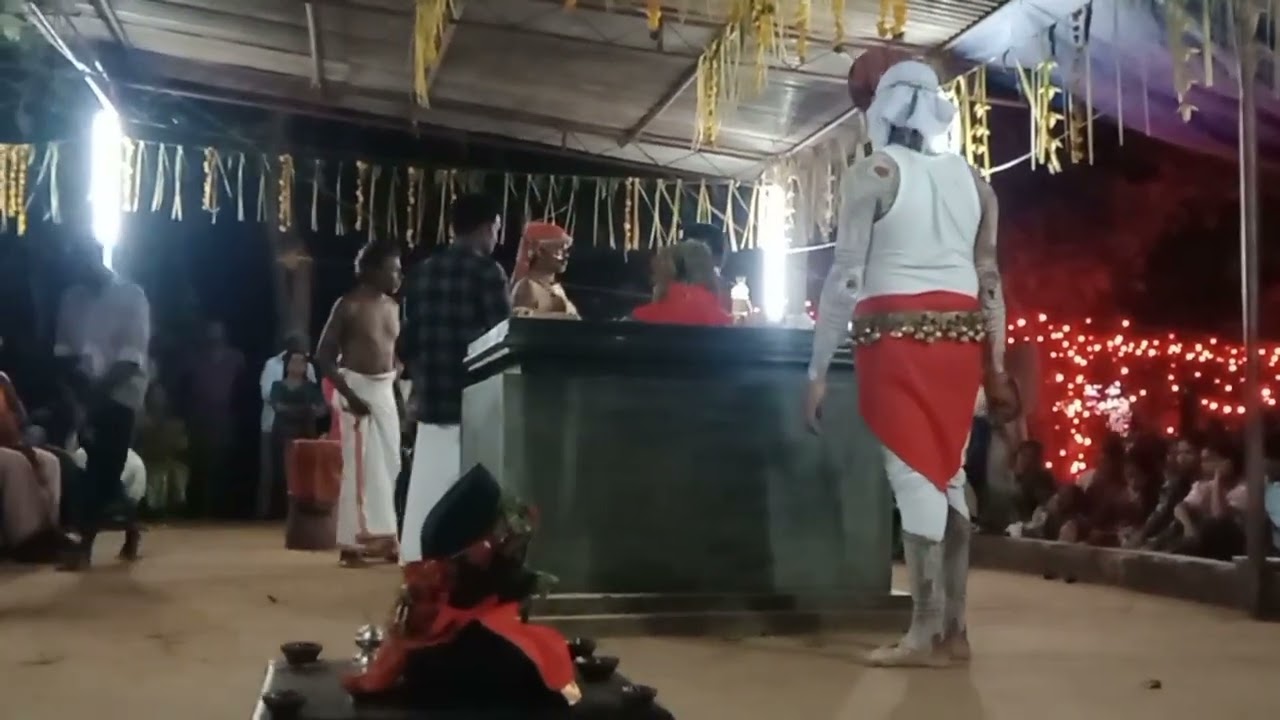 Malavaazhiyattam athaani🙏
