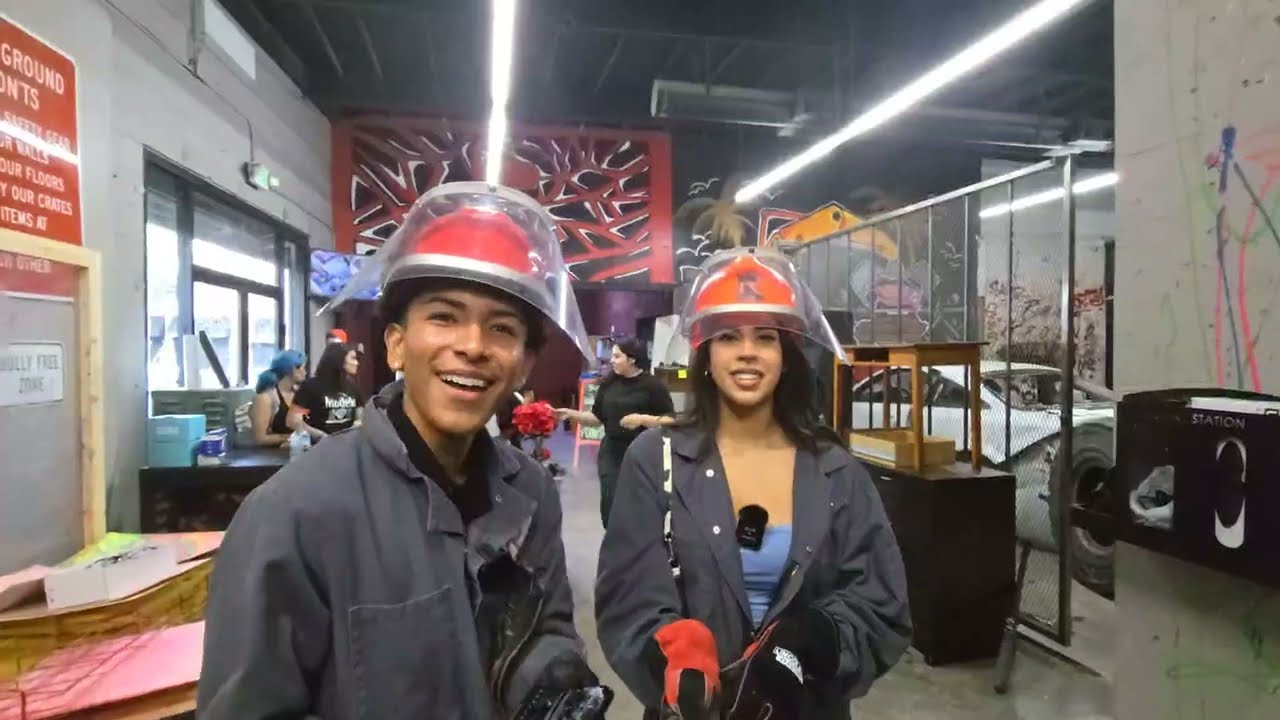 Oblivion x Melissa IRL Stream (July 10 2024)