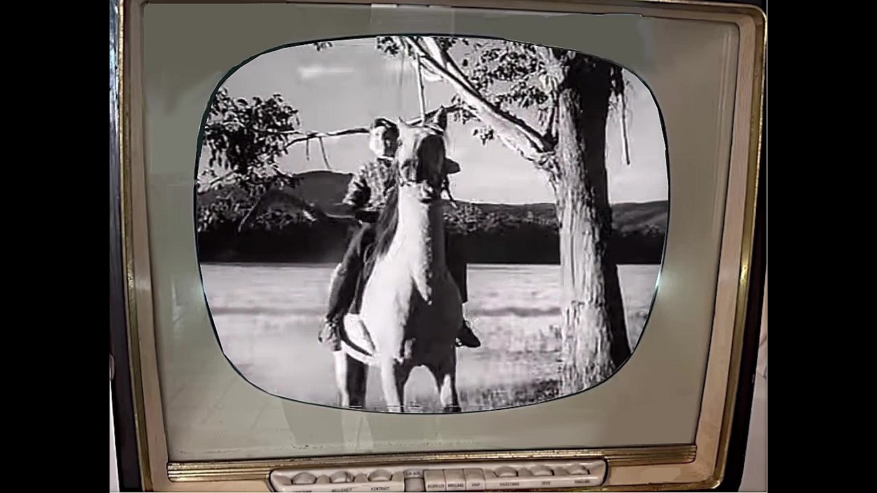 Das war Kinderfernsehen 1967 : Der Bumerang (Deutsche Untertitel)