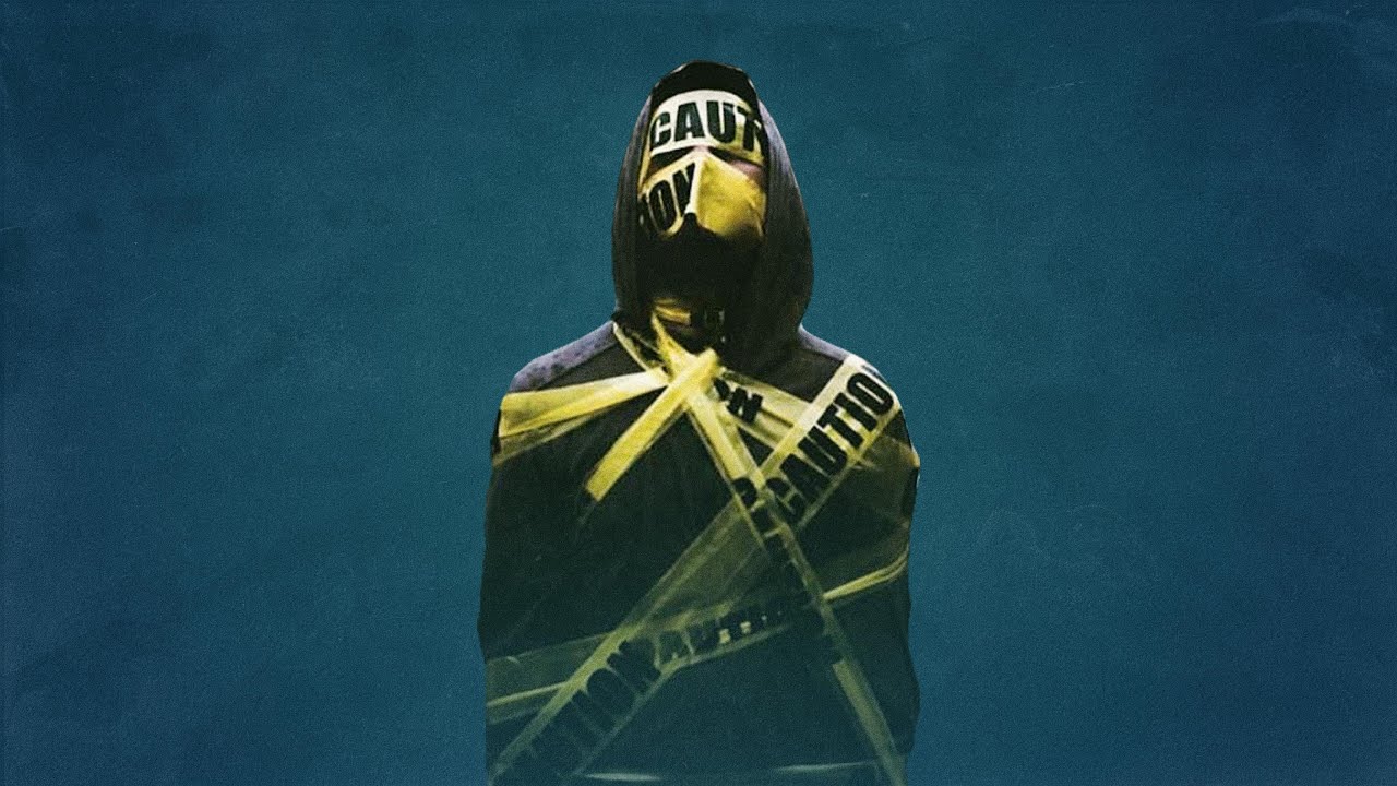 NF Type Beat / Invasiveness (FREE FOR PROFIT)