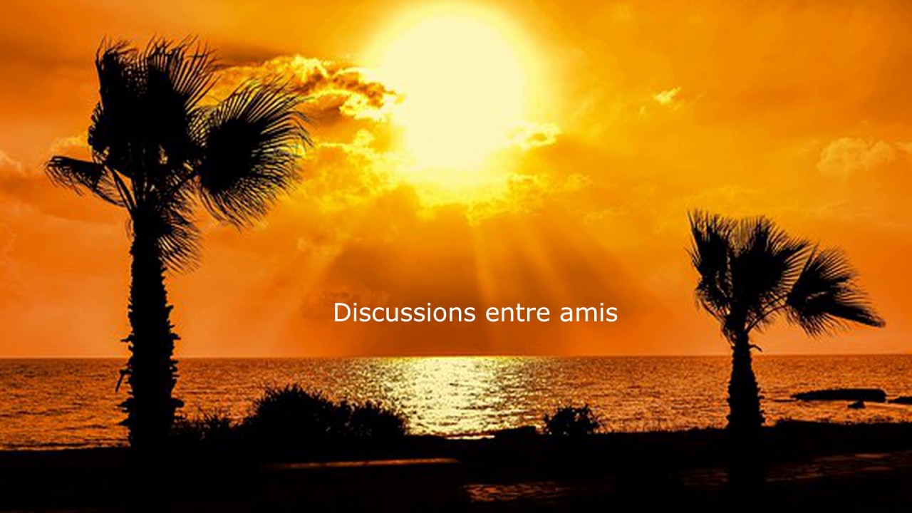 Jean Pierre Dunal  La Conscience, une Lumi&egrave;re en soi, Source de Vie.