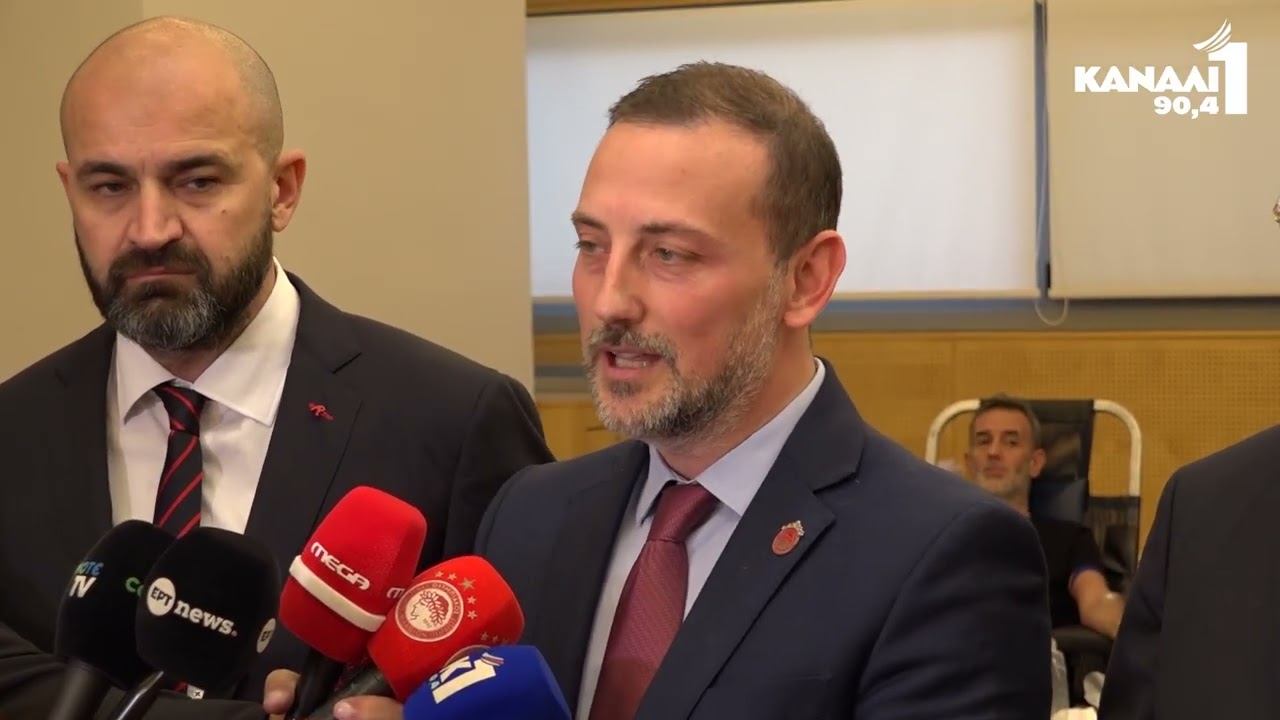 Αιμοδοσία στη μνήμη των Θυμάτων της Θύρας 7