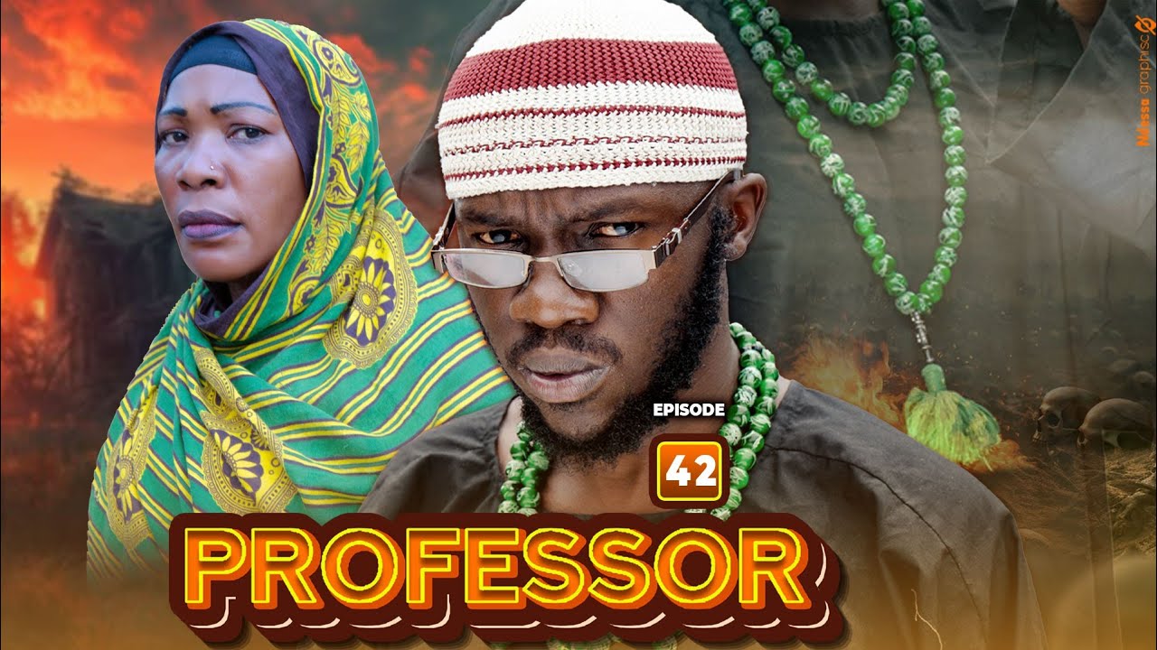 PROFESSOR [42]