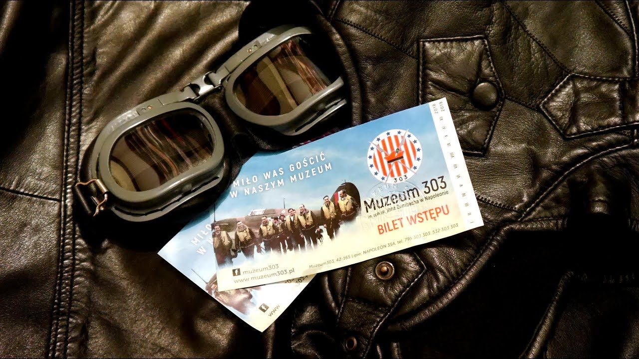 Muzeum 303 im. Jana Zumbacha [Zabytki Nieba]