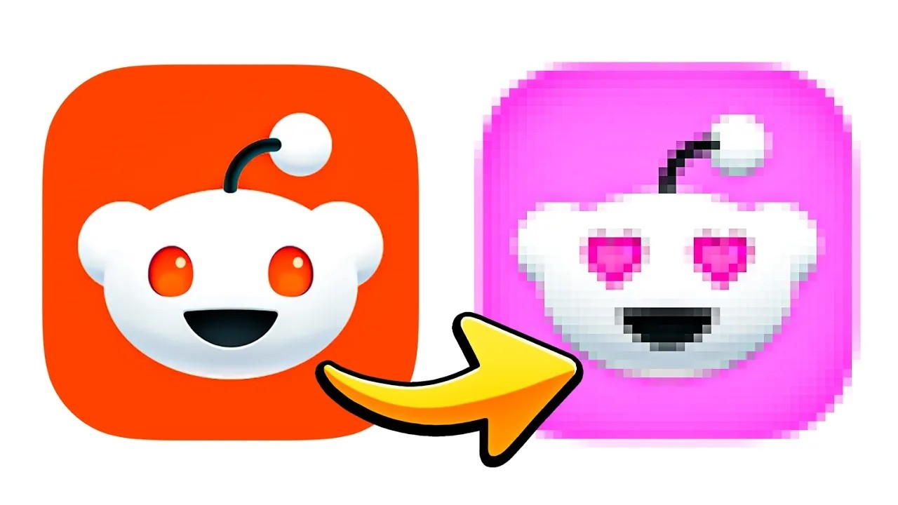 I Made Valentines App Icons