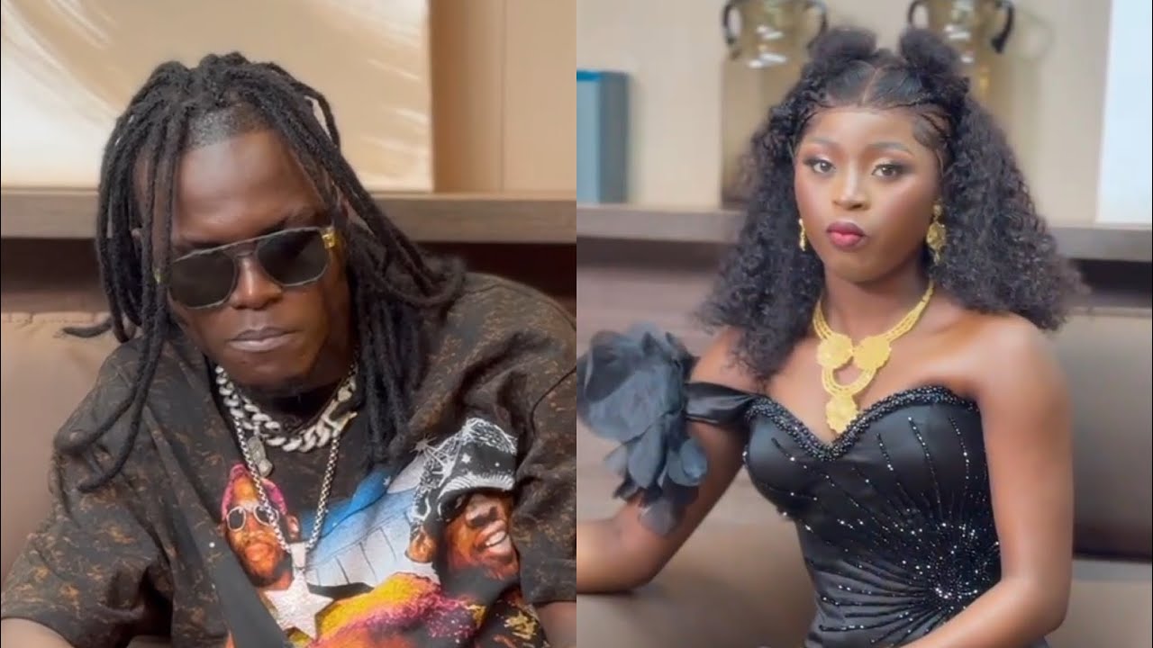 #880 TV / OM TV : ADJI ONE CENTHIAGO & DJENEBA  DIAOUNE DANS L'EMISSION HAUT STANDING 100% LIVE.