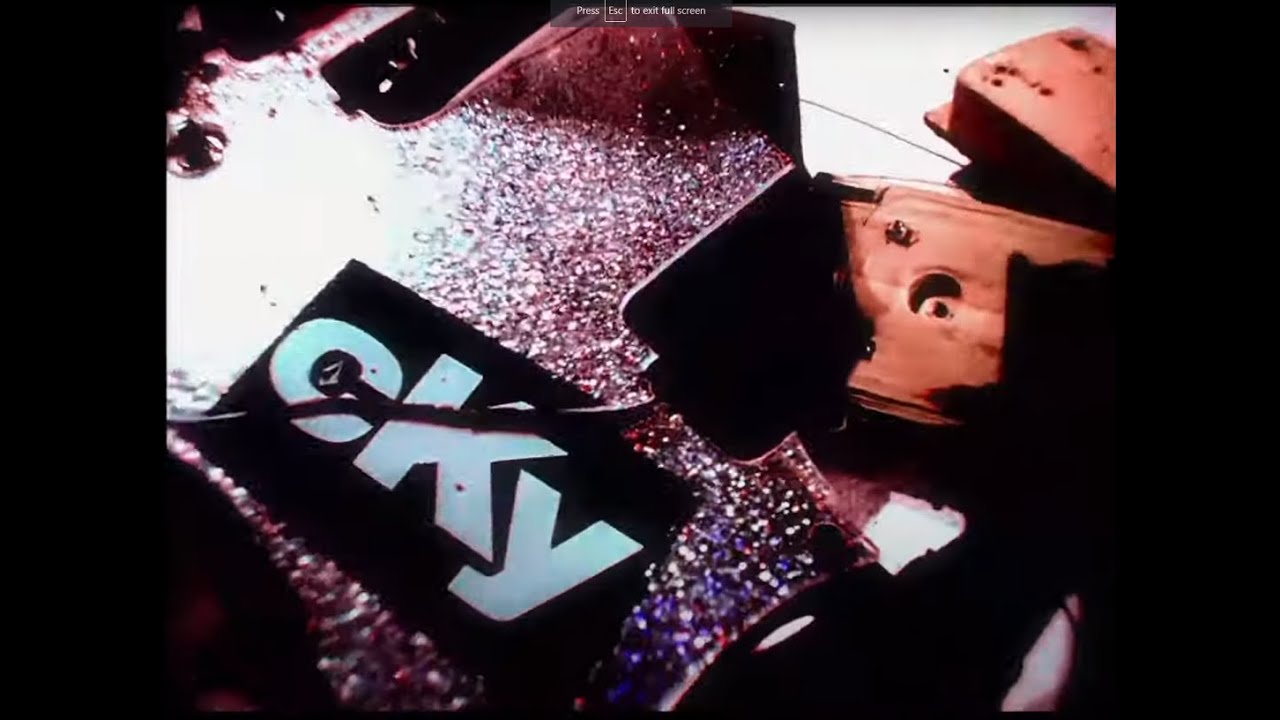 CKY - Flesh Into Gear - Music Video (HD Remaster)