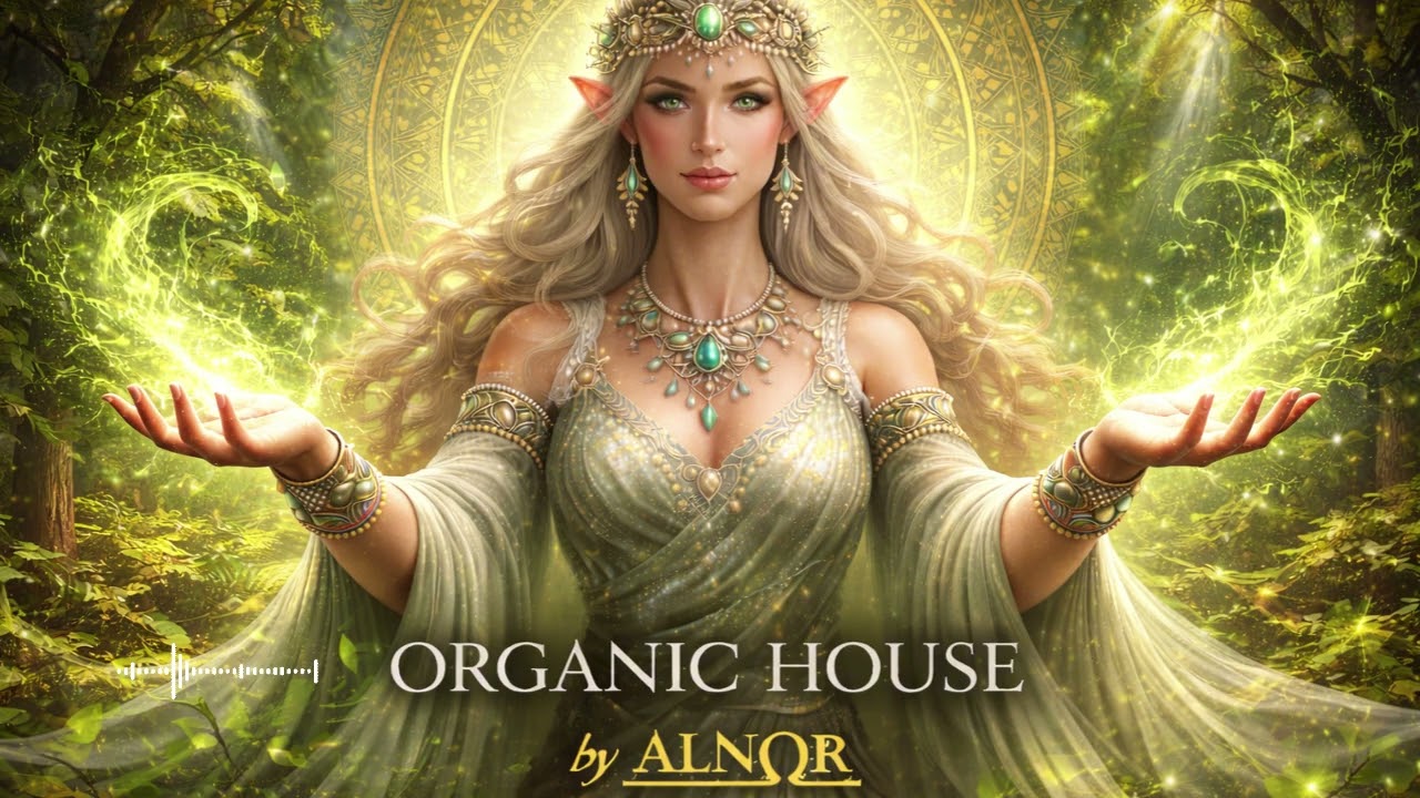 The Great Compassion Dharani – Organic Ritual Journey