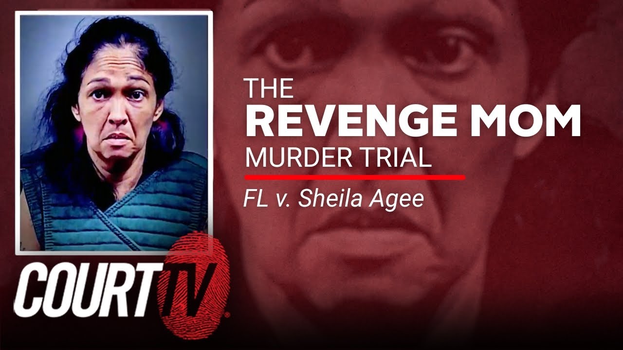 LIVE: FL v. Sheila Agee - Day 1 | Revenge Mom Murder Trial