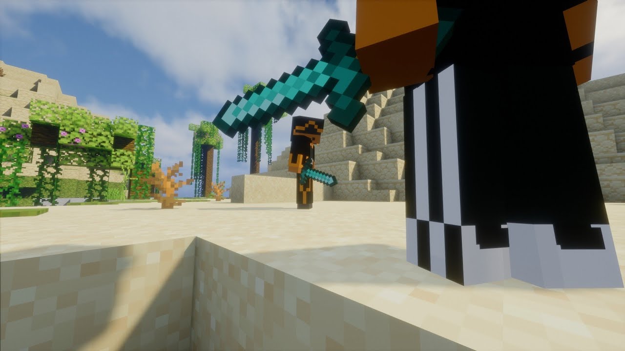 Can a LT4 train a bedrock player?