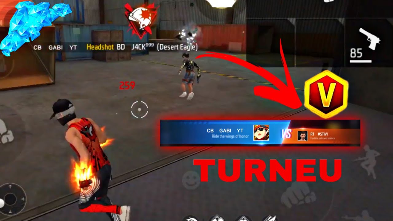 La turneu 😩 Ce playeri