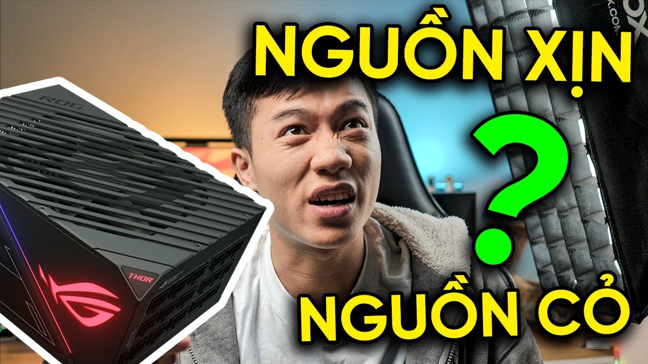#TNCN - Nguồn 