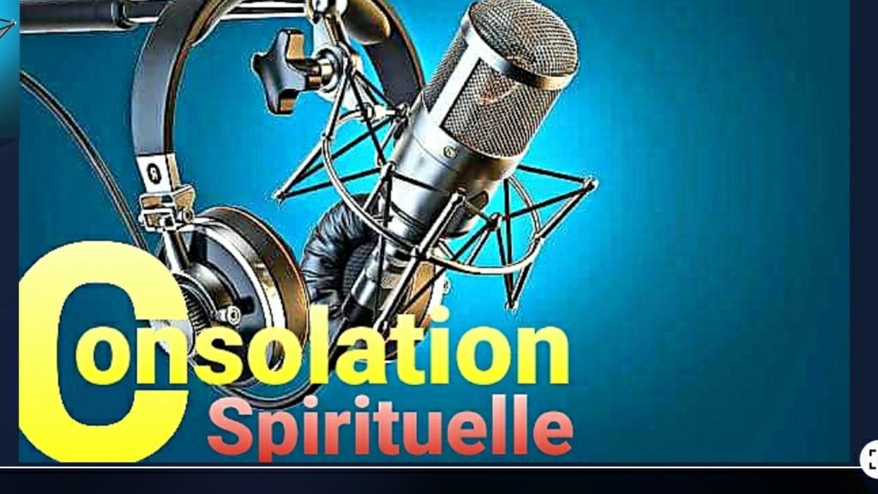 Branch&eacute; (CONSOLATION Spirituelle) Adoration & Louange/ Etude/Pri&egrave;re