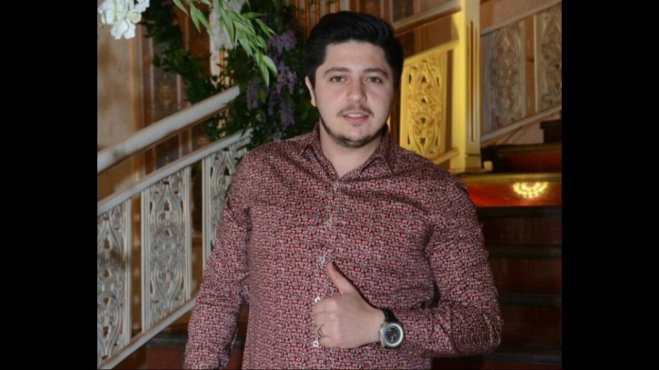 M&uuml;şviq Mahmudov  Banu mahnısı  ( Musviq Mahmudov . Banu )