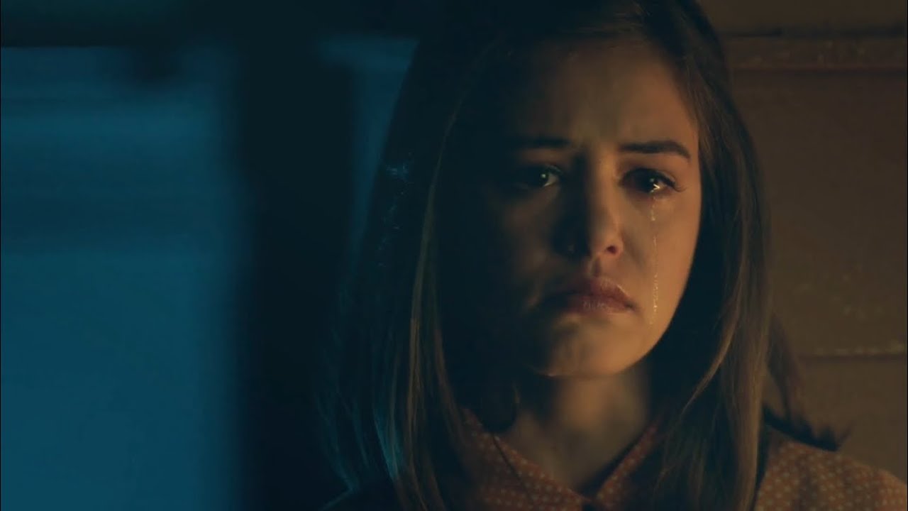 Josie Saltzman [+2x06] | You say
