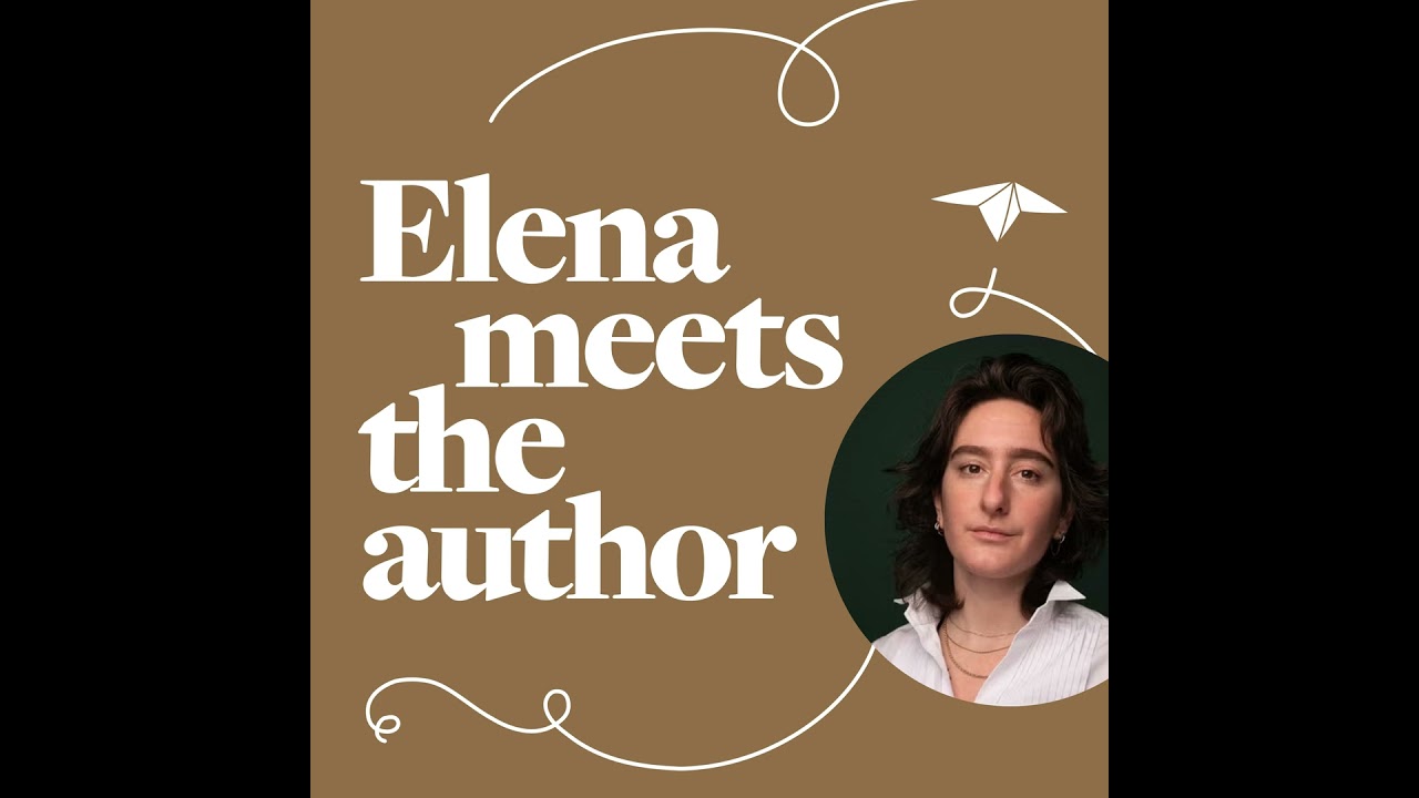 EP.25 - Demystifying the Magic with Yael Van Der Wouden
