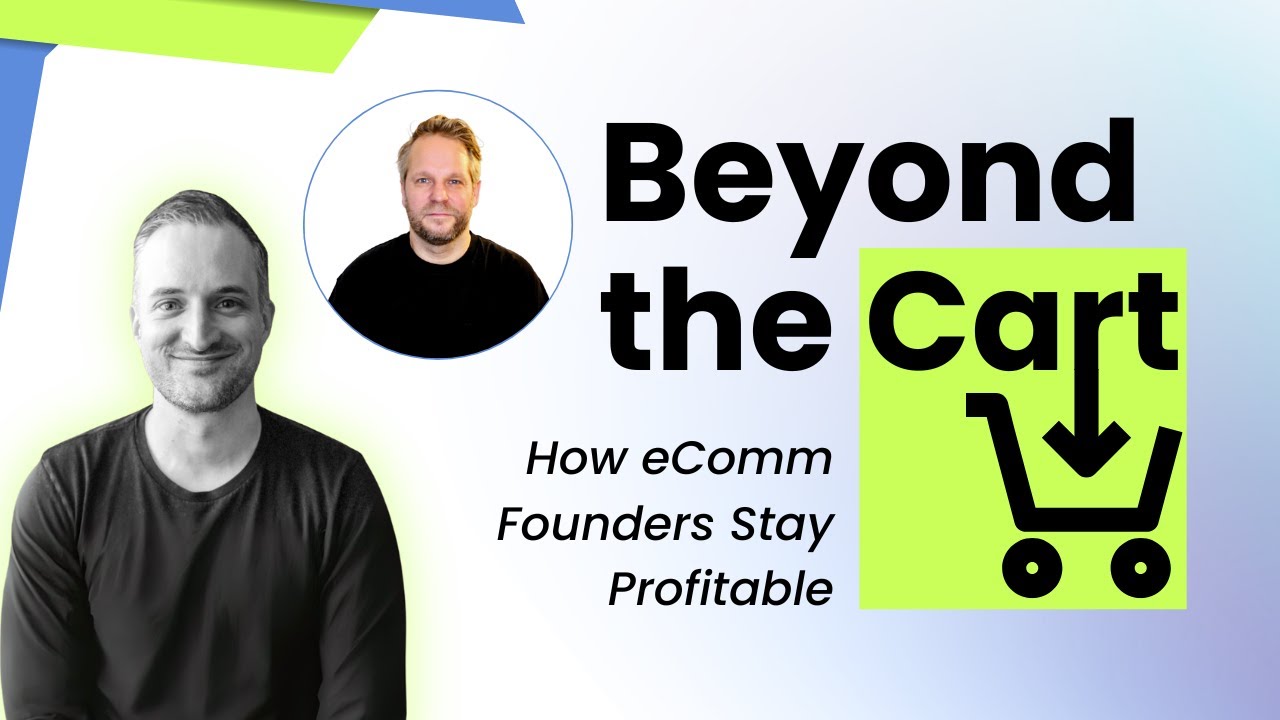 AI, Conversion, and Community in Modern eCommerce