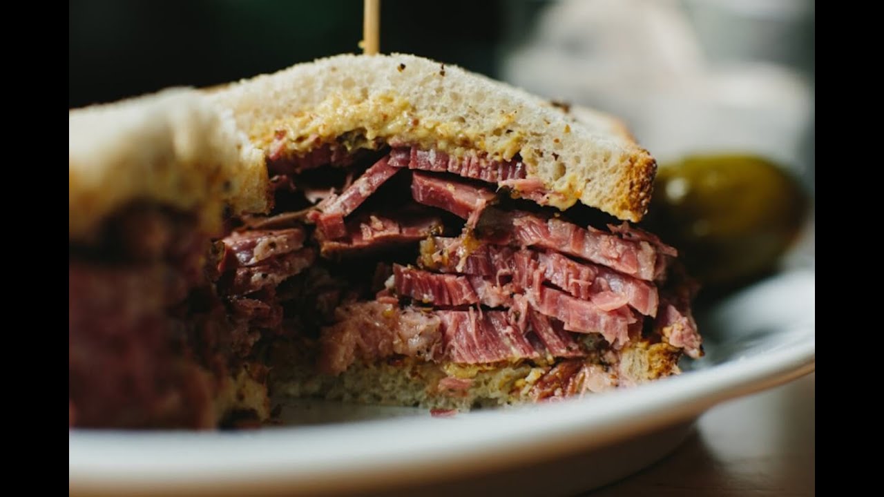 10 Essential Atlanta Sandwiches