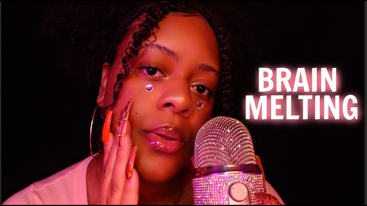 ASMR 20 Minutes of Mouth Sounds That&rsquo;ll Melt Your Brain 🤤💗✨
