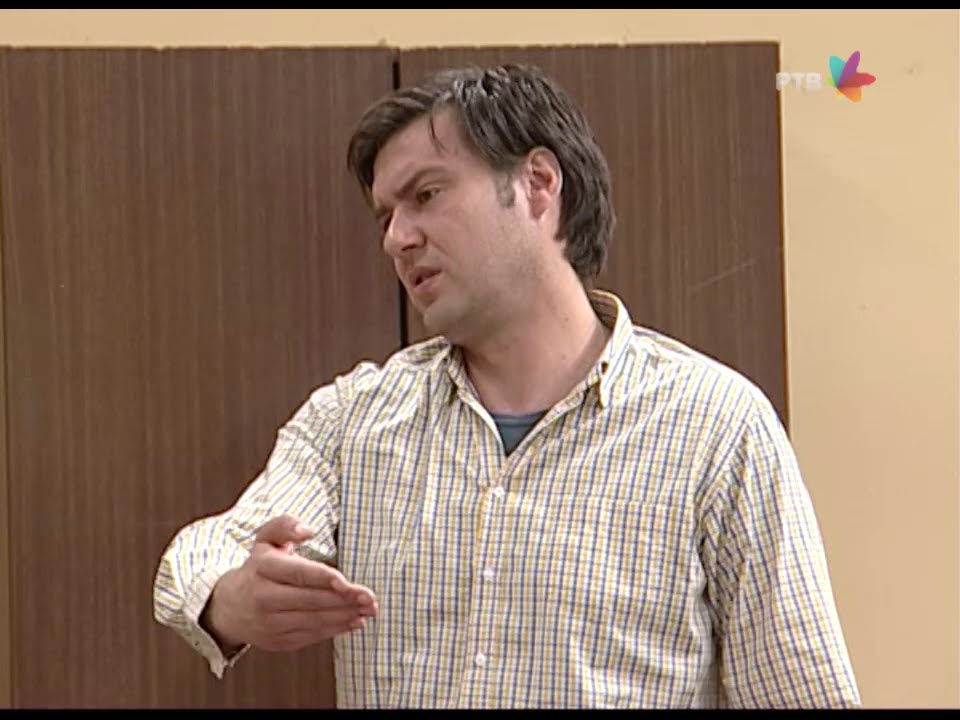 DRŽAVNI POSAO [HQ] - Ep.574: Javni WC (03.06.2015.)