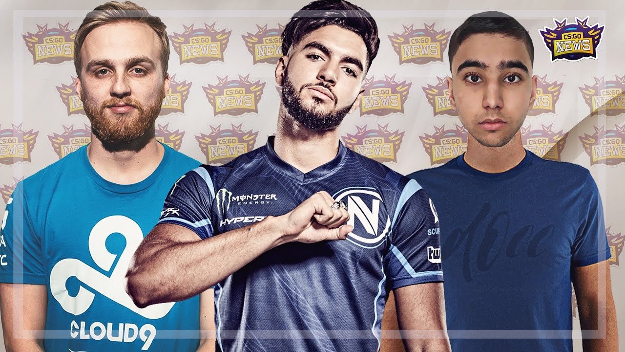 CSGO - D0cC Going to LAN WITH SCREAM! Swag Qualifies at Motar2k Home, Kinguin Look Great and More