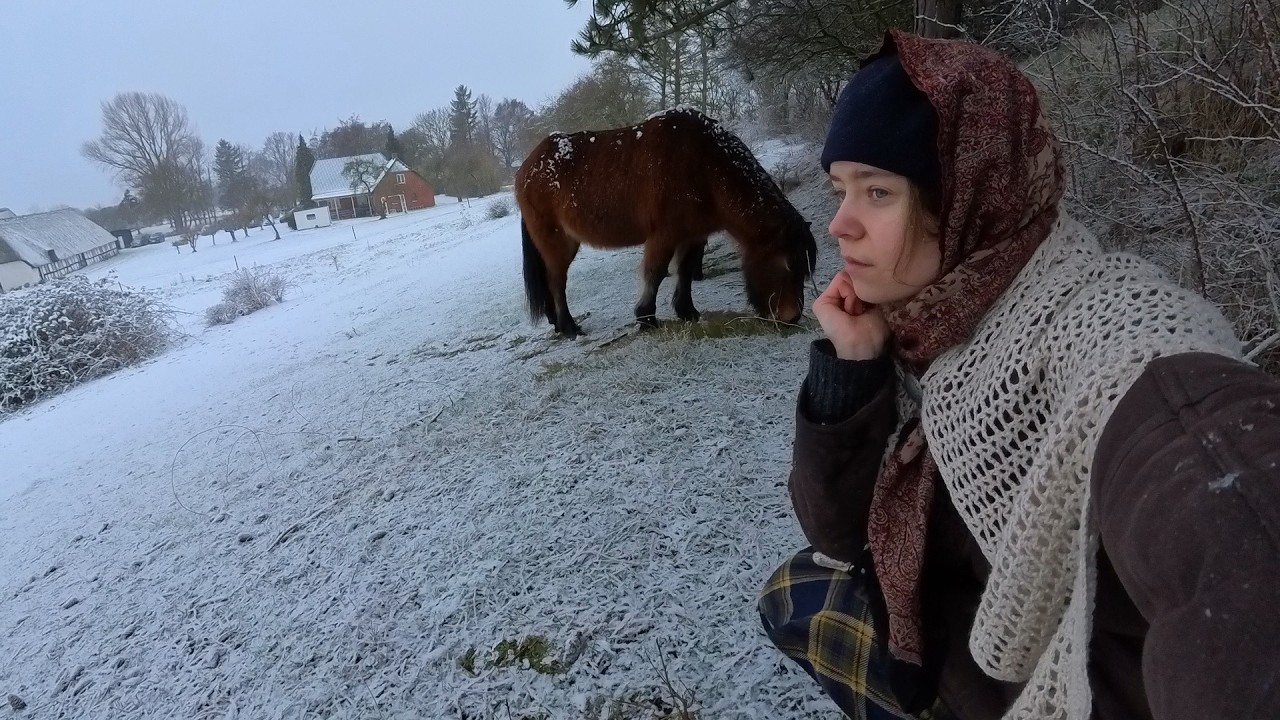 Art school in the cold north | 04
