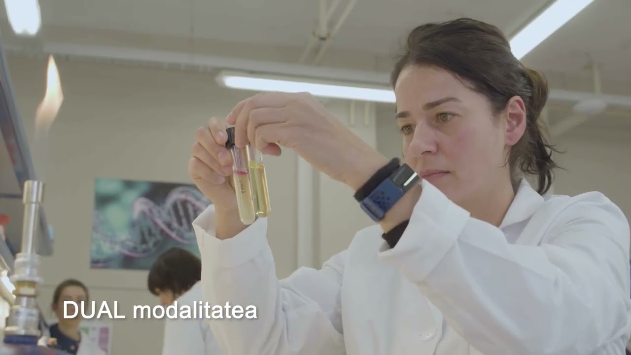 Easo Politeknikoa: Laborategi kliniko eta biomedikoa (goi mailako heziketa zikloa)