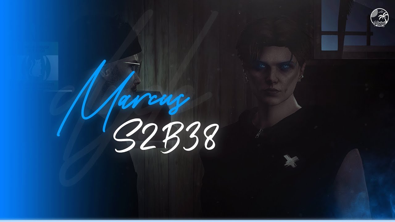 MARCUS CLYDE 2.SEZON FİNALİ - DUCKY NEYİN PEŞİNDE? | VennyV 1.5