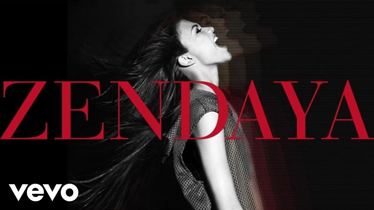 Zendaya - Fireflies (Audio Only)