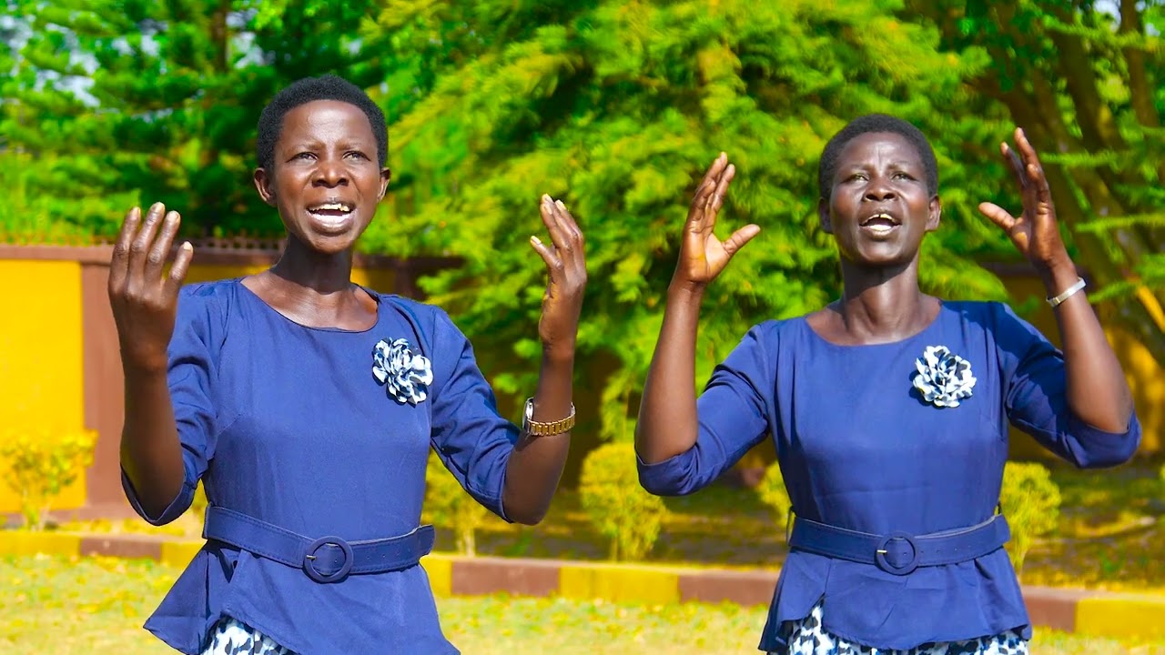 Yesu Katikati By SDA Changuge Choir