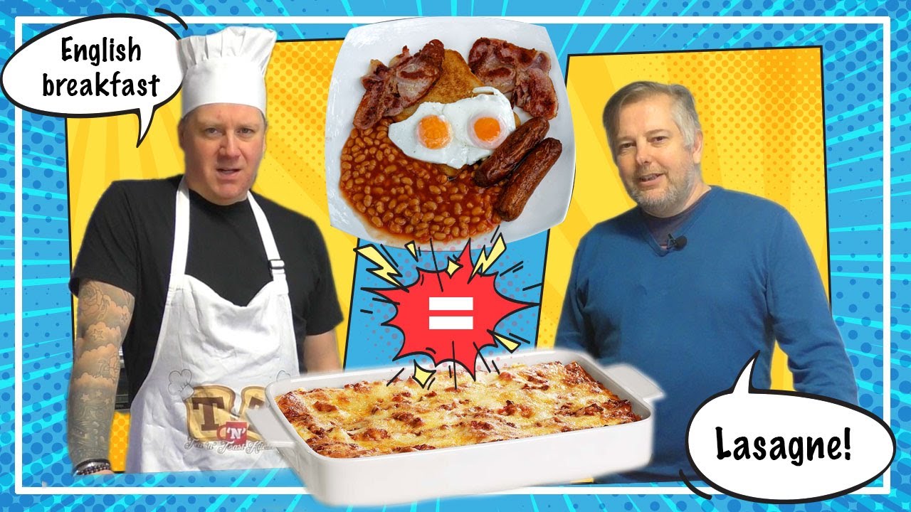 New Channel - Tea 'n' Toast Kitchen