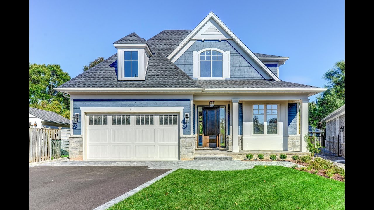 239 Jennings Crescent Oakville