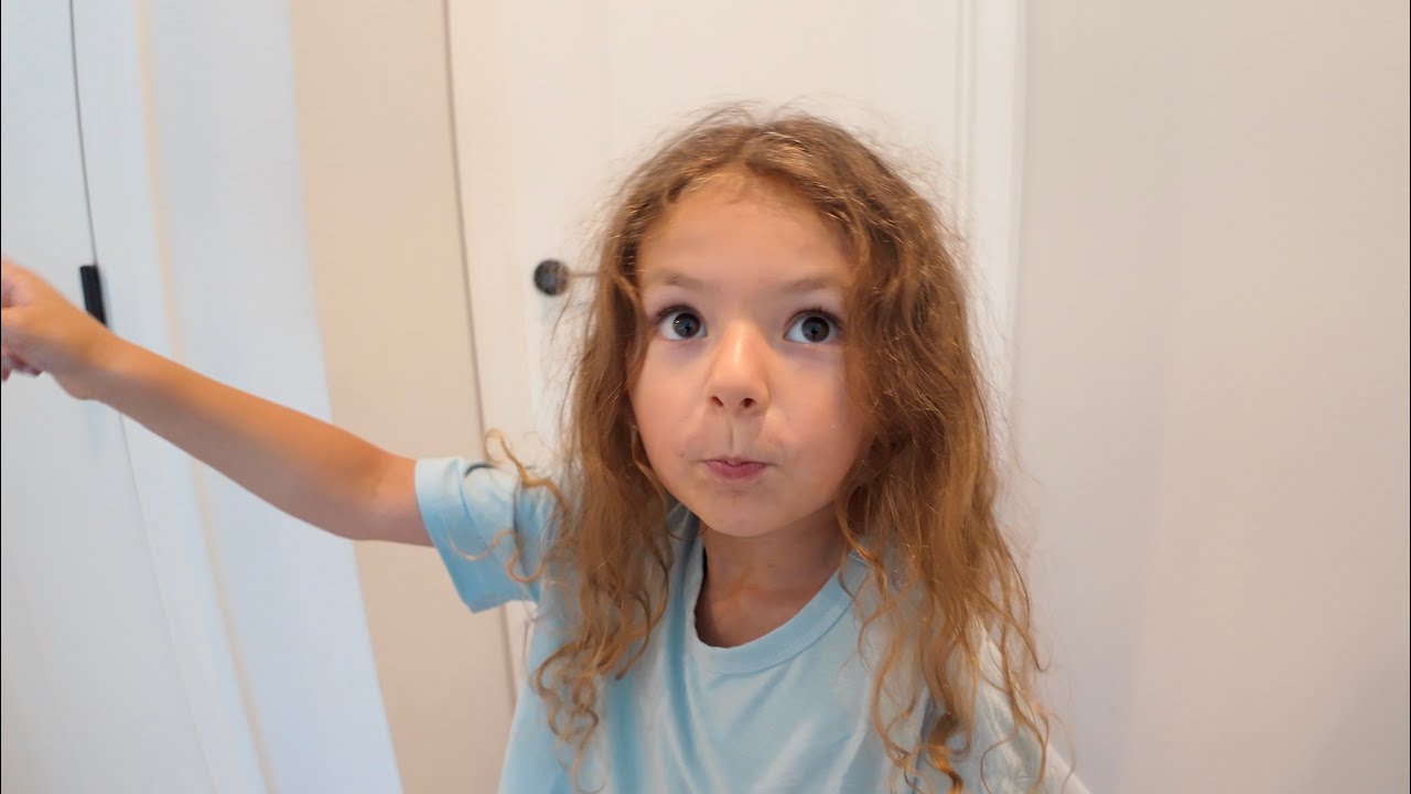 This Was NOT Supposed to Happen…