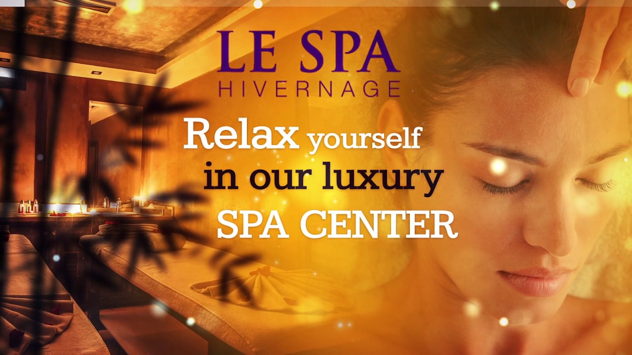 Hivernage Hotel & Spa