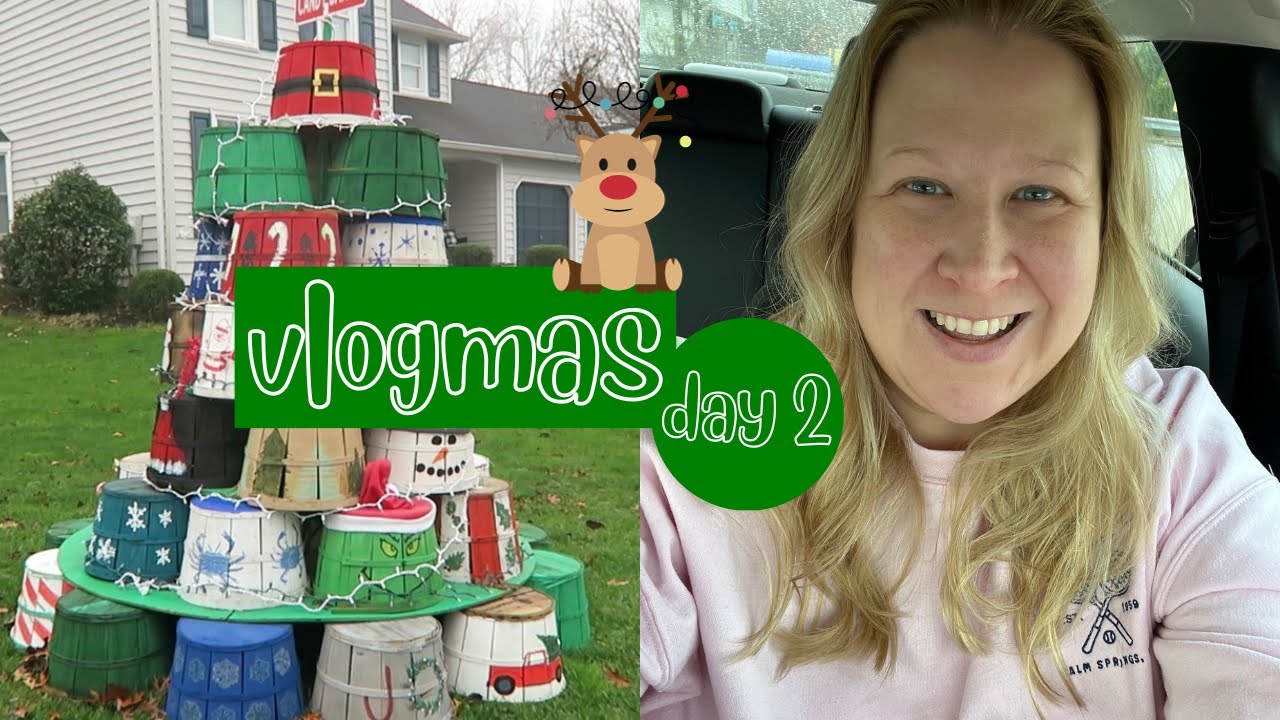 Vlogmas Day 2 🎅 Something I desperately needed, clubbin' cardio & birthday festivities!