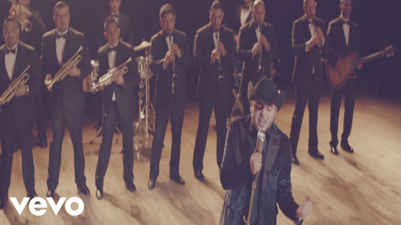 Gerardo Ortiz - Perdóname (Official Video)