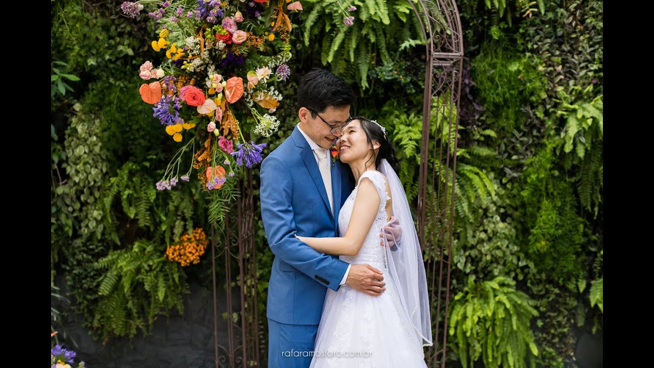 Casinha Le Julie | Mini Wedding