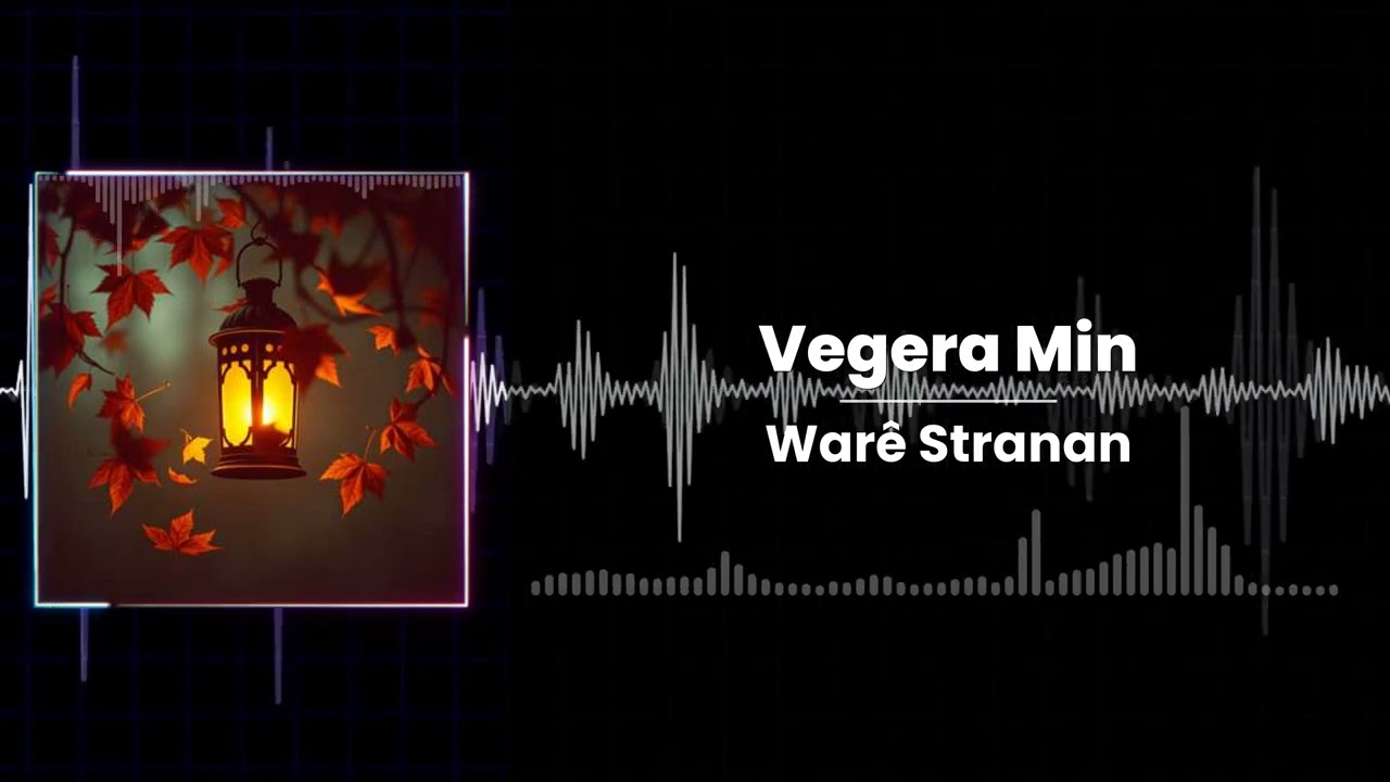 Vegera Min - War&ecirc; Stranan