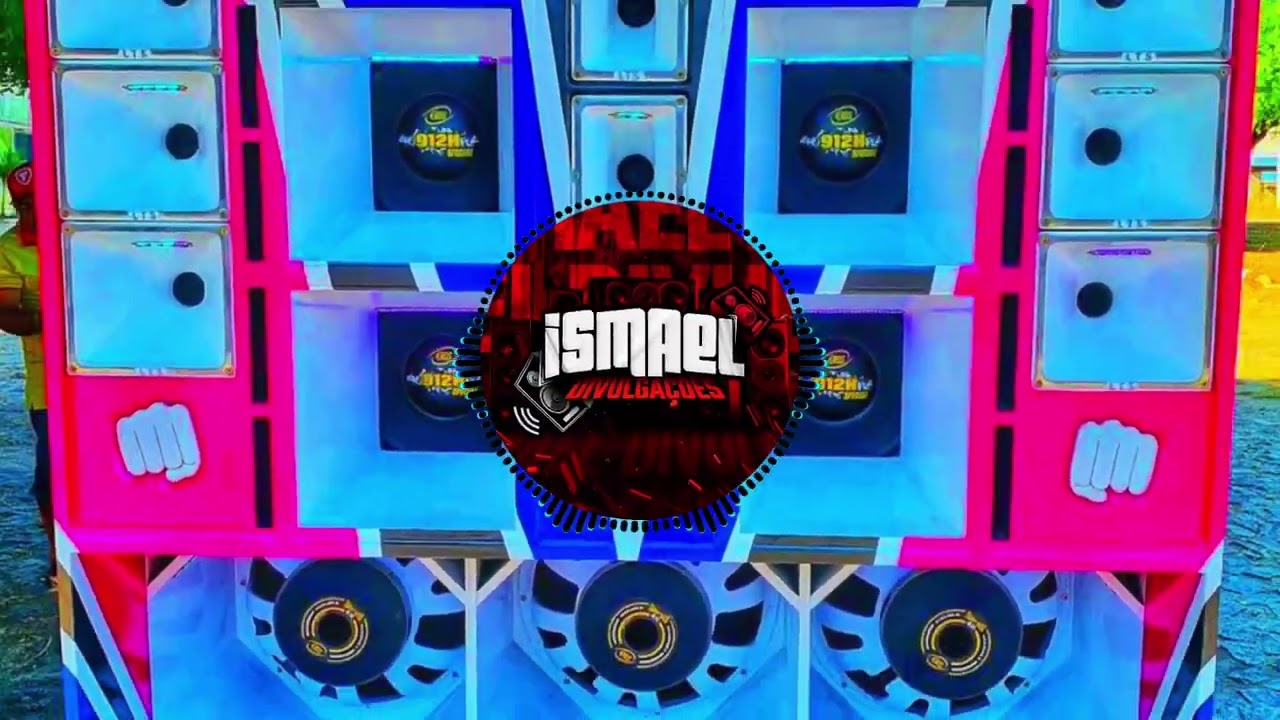 ONTEM CONHECI UM CANÇÃO - TATY GIRL @IsmaelDivulgacoesOficial
