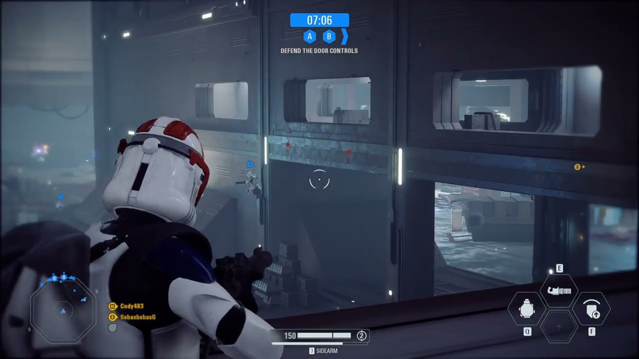 STAR WARS Battlefront II Kyber