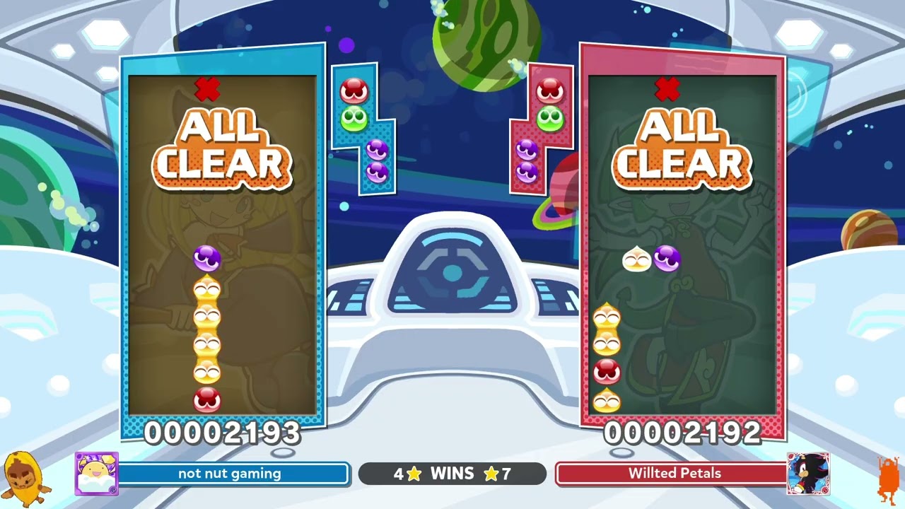 [twitch] couldnt get it all in one stream sadge (bankai puyo vs lao9)