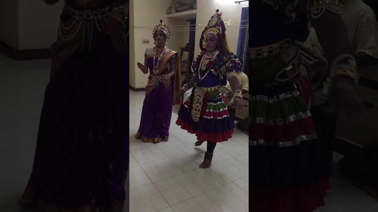 Mangalore traditions