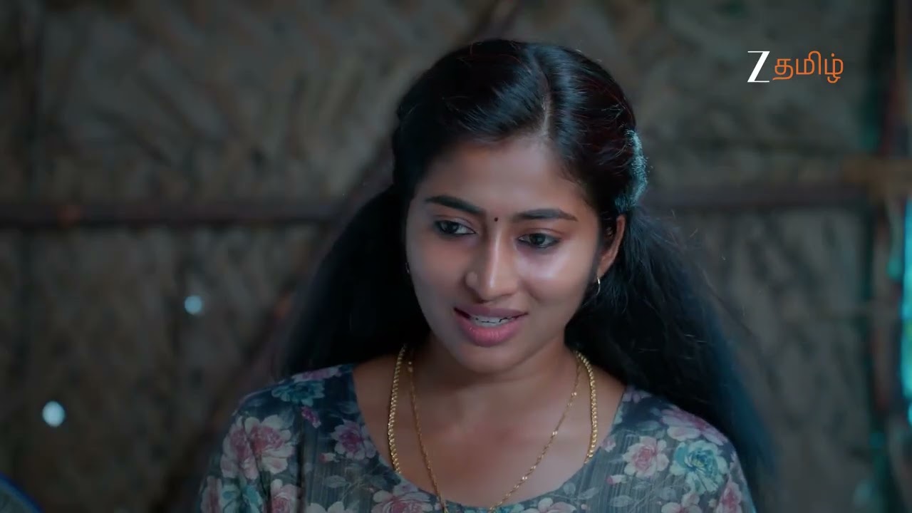 Veera | Ep - 371 | Webisode | Jul 04 2025 | Zee Tamil