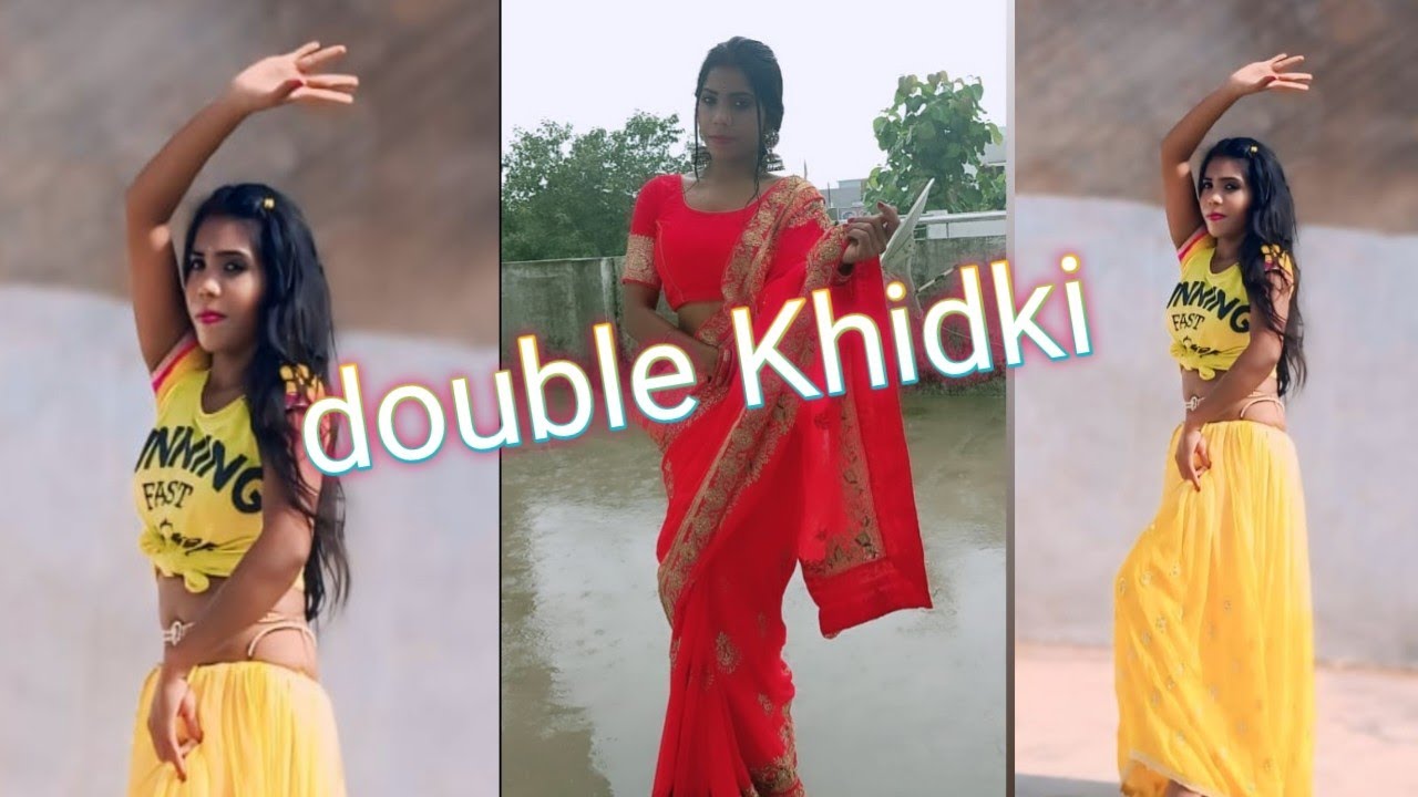 #video double Khidki# Khesari Lal Yadav# Shilpi Raj# double Khidki# Rama Roshni official# dance