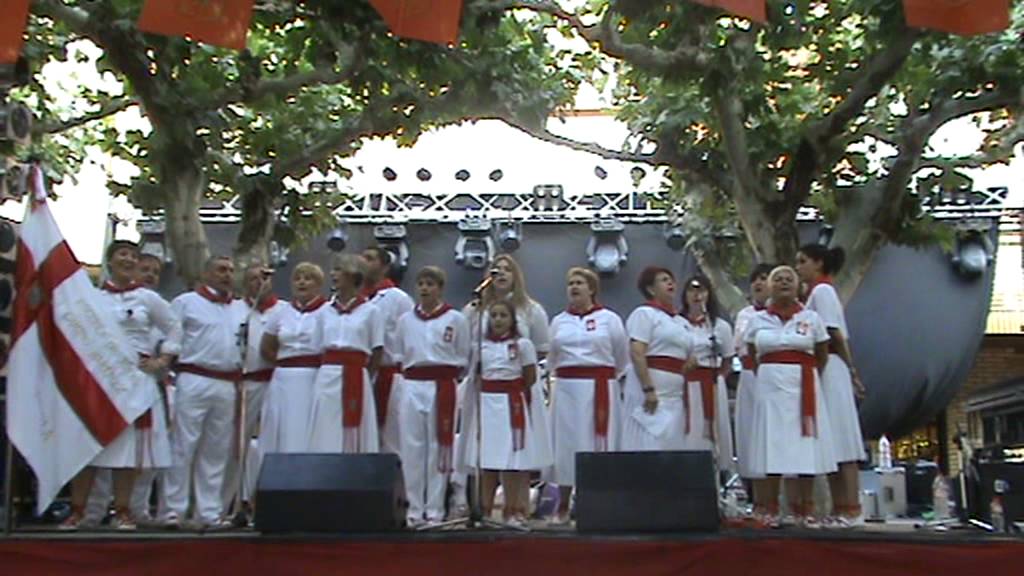 Escuela de jotas CAMINO MARTÍNEZ en Monteagudo 13