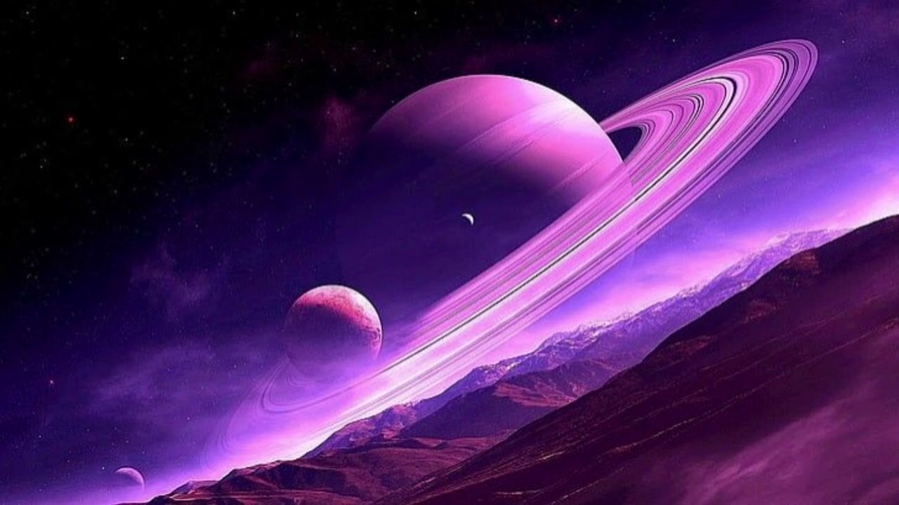 Ambient session 4: Astronomy Cat