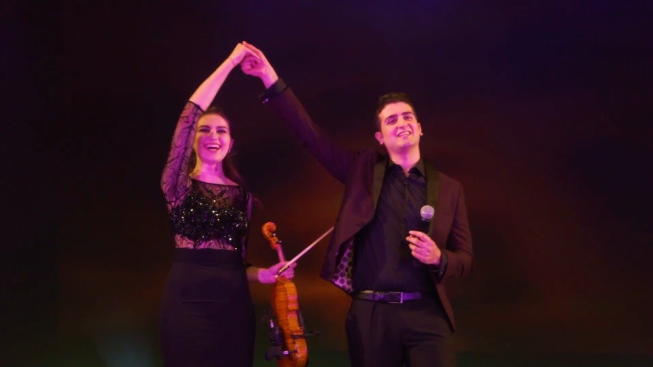 Said jourdi - YOU Raise Me Up by Josh Groban САИД ДЖУРДИ