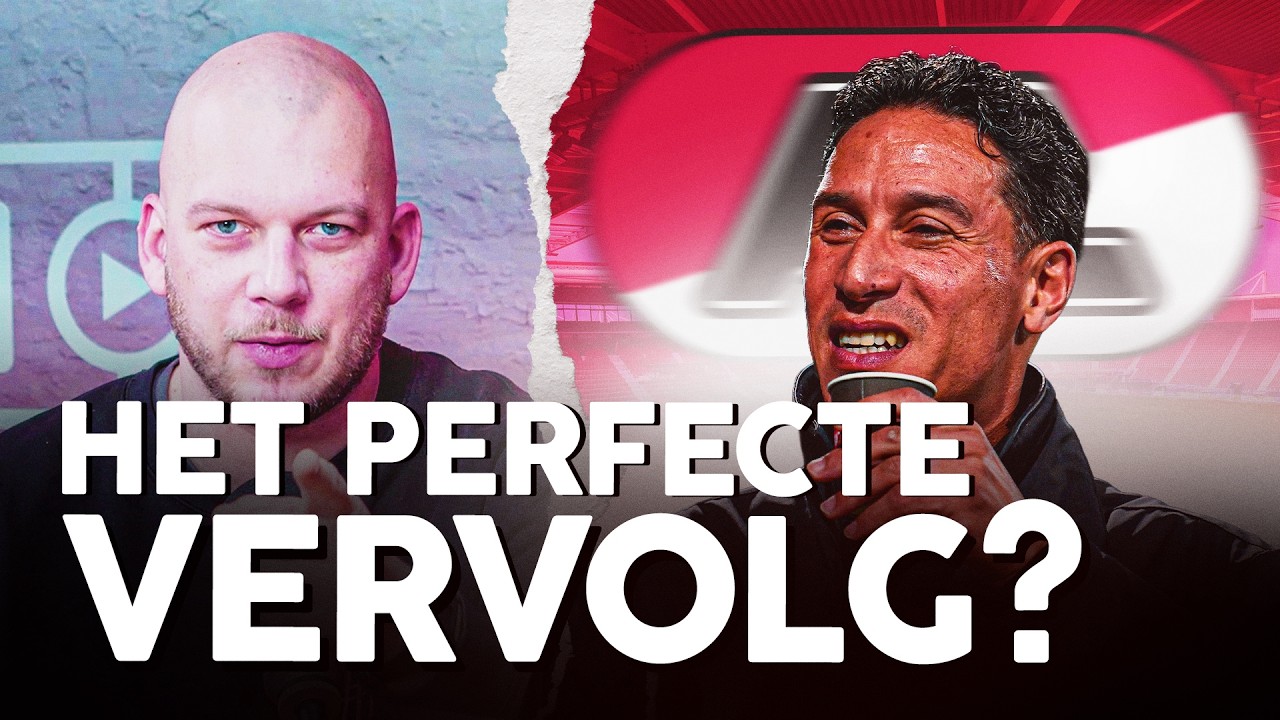 'Voor Correia is AZ de perfecte stap' | FCA Daily | S08E160
