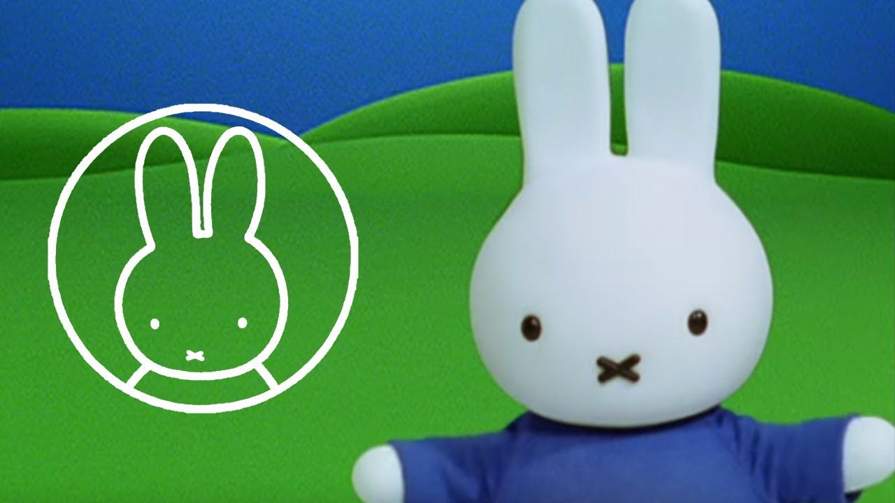 Who Has More? (Tents) • Miffy Games