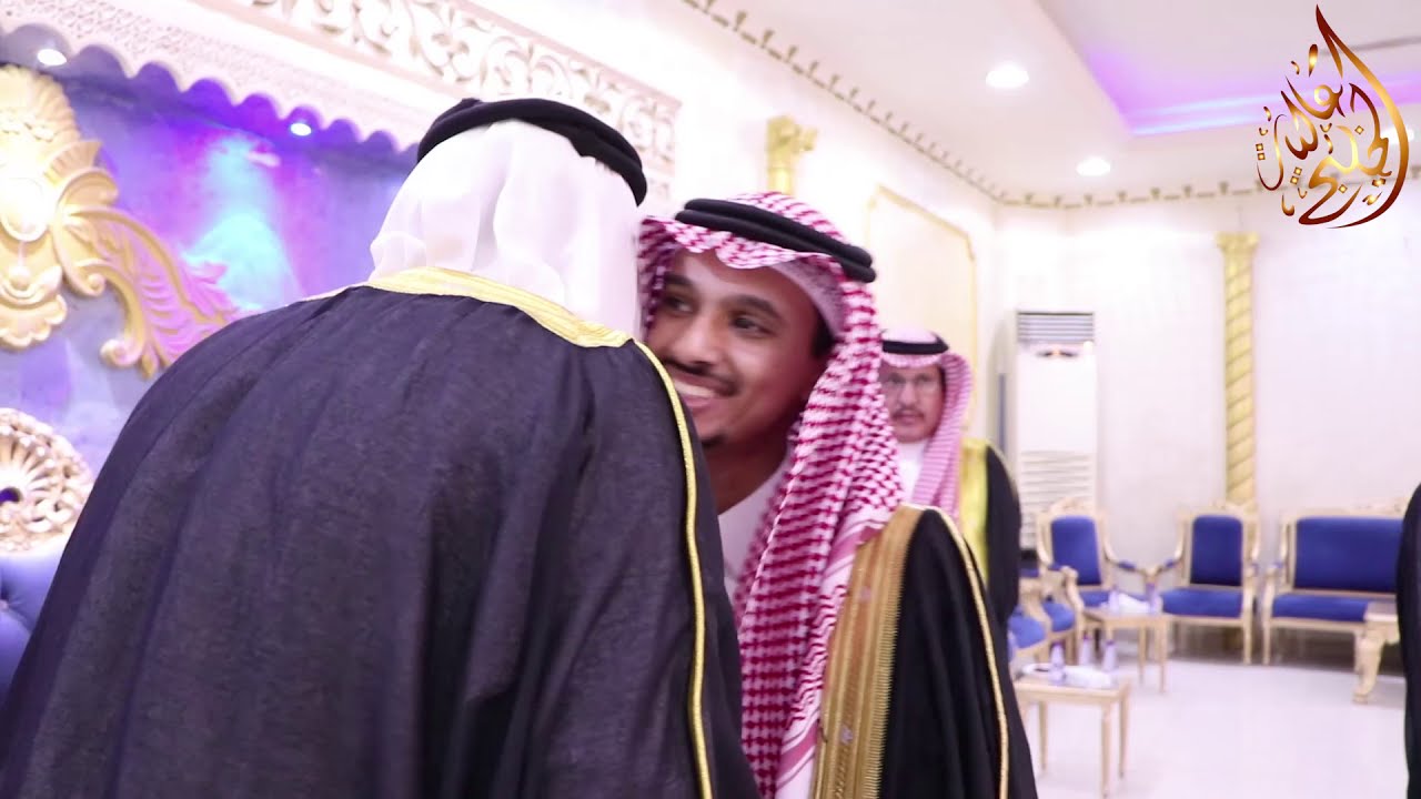 حفل زواج || عبدالله محمد عبدالهادي العنزي